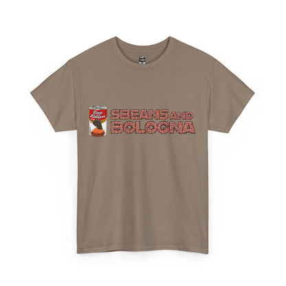 T-Shirt - Work for your bags - $BEANS-T