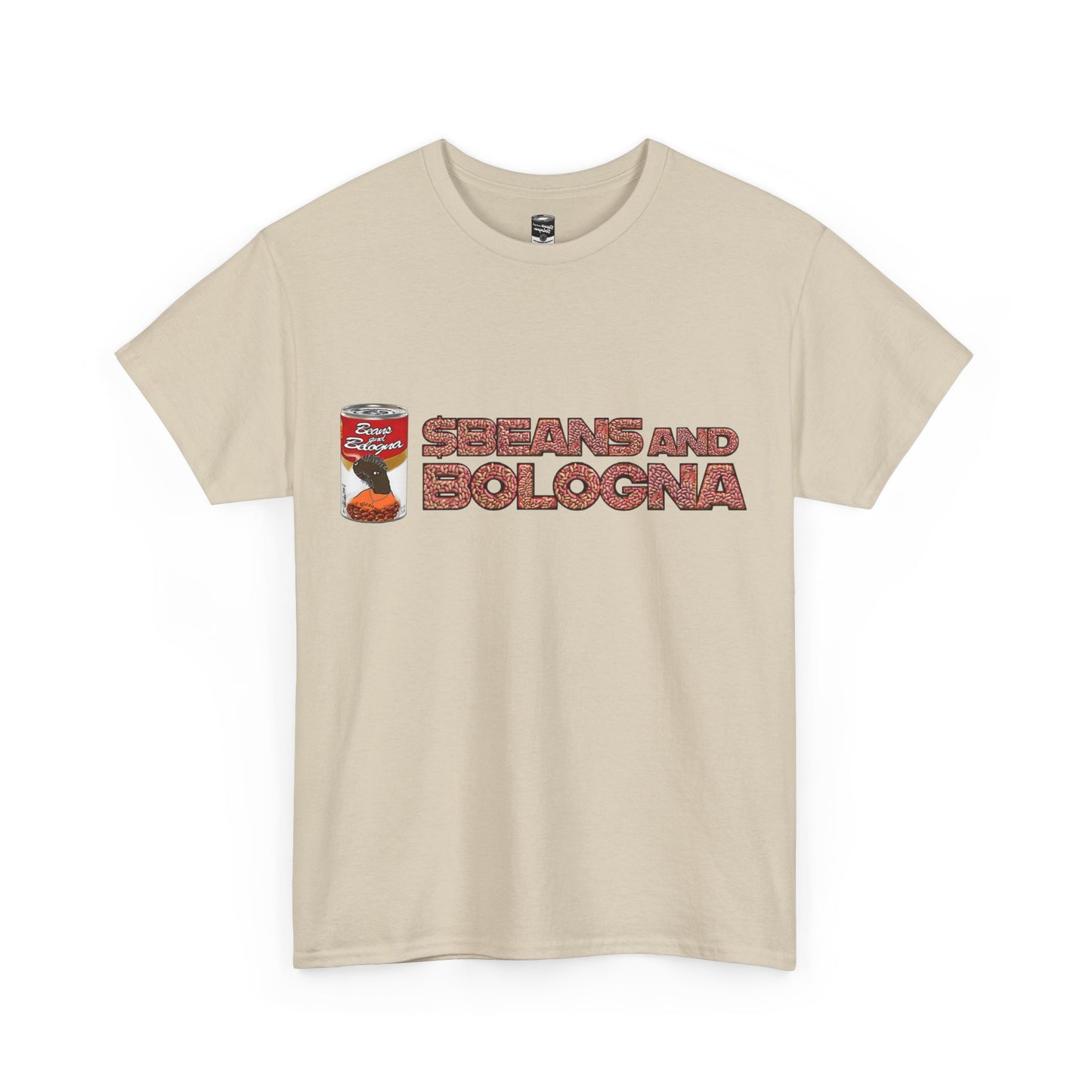 T-Shirt - Work for your bags - $BEANS-T