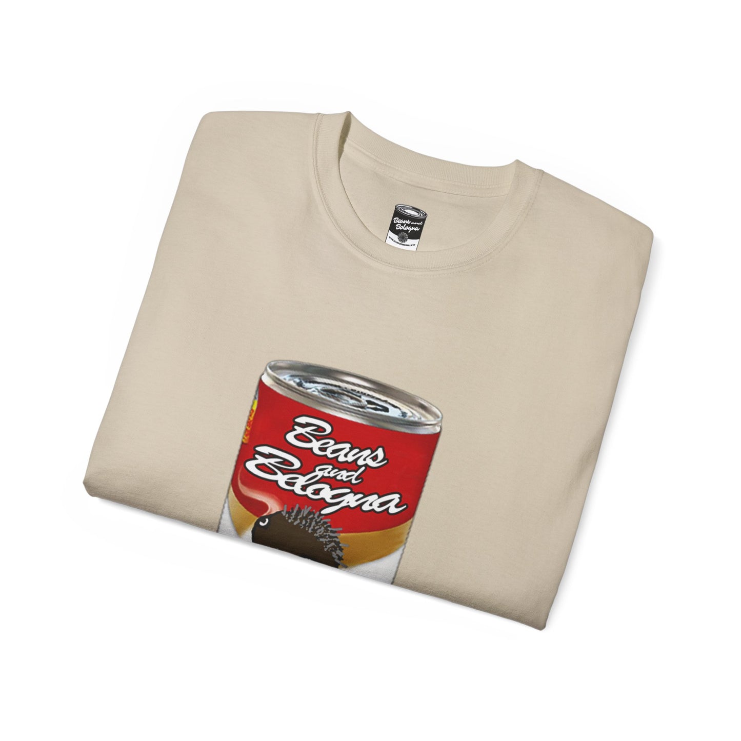 Beans and Bologna - $BEANS-T