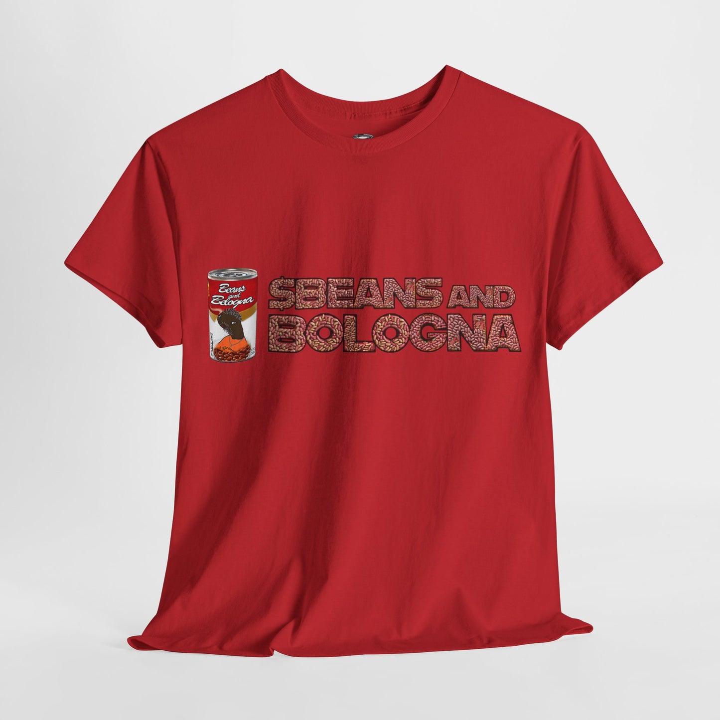 T-Shirt - Work for your bags - $BEANS-T