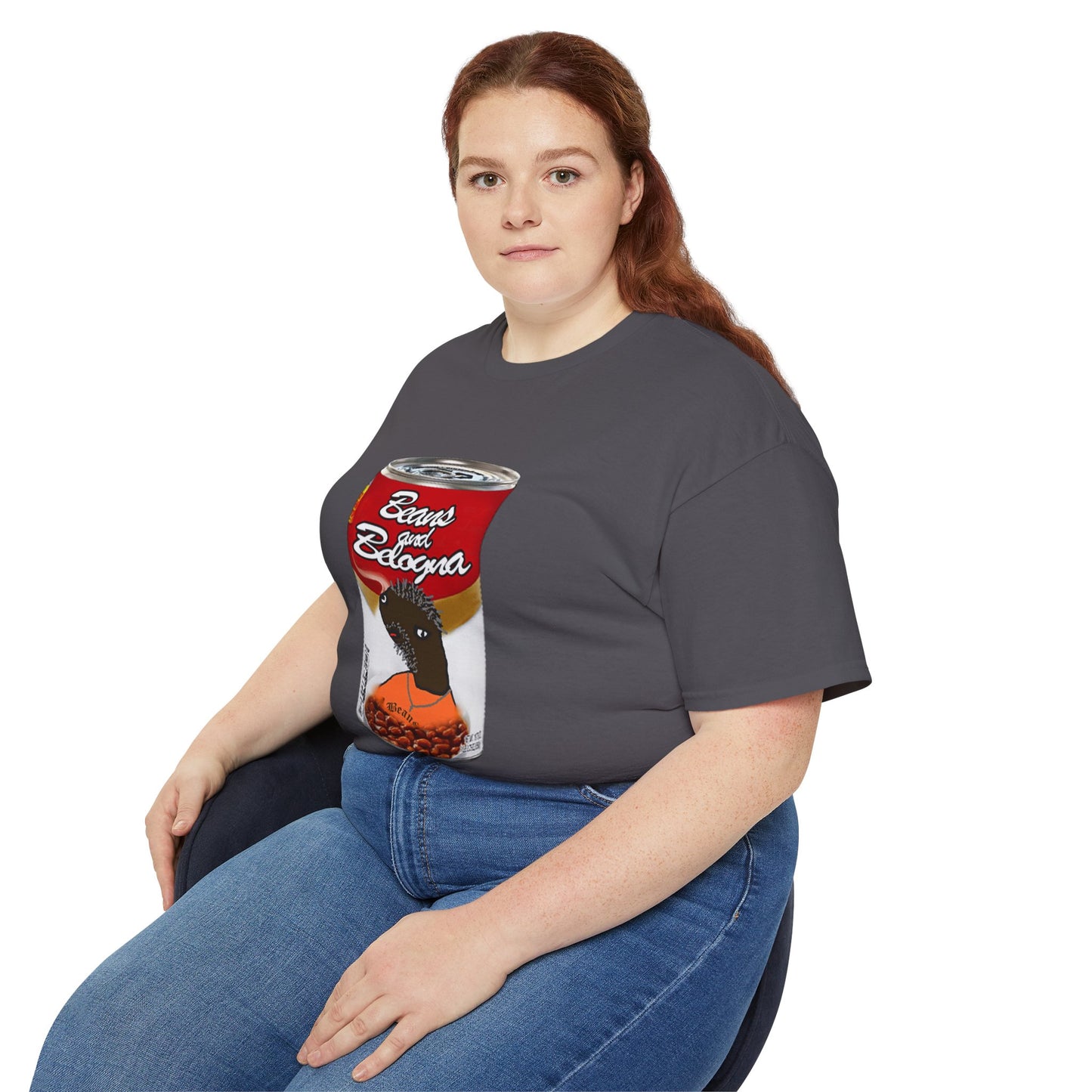 Beans and Bologna - $BEANS-T