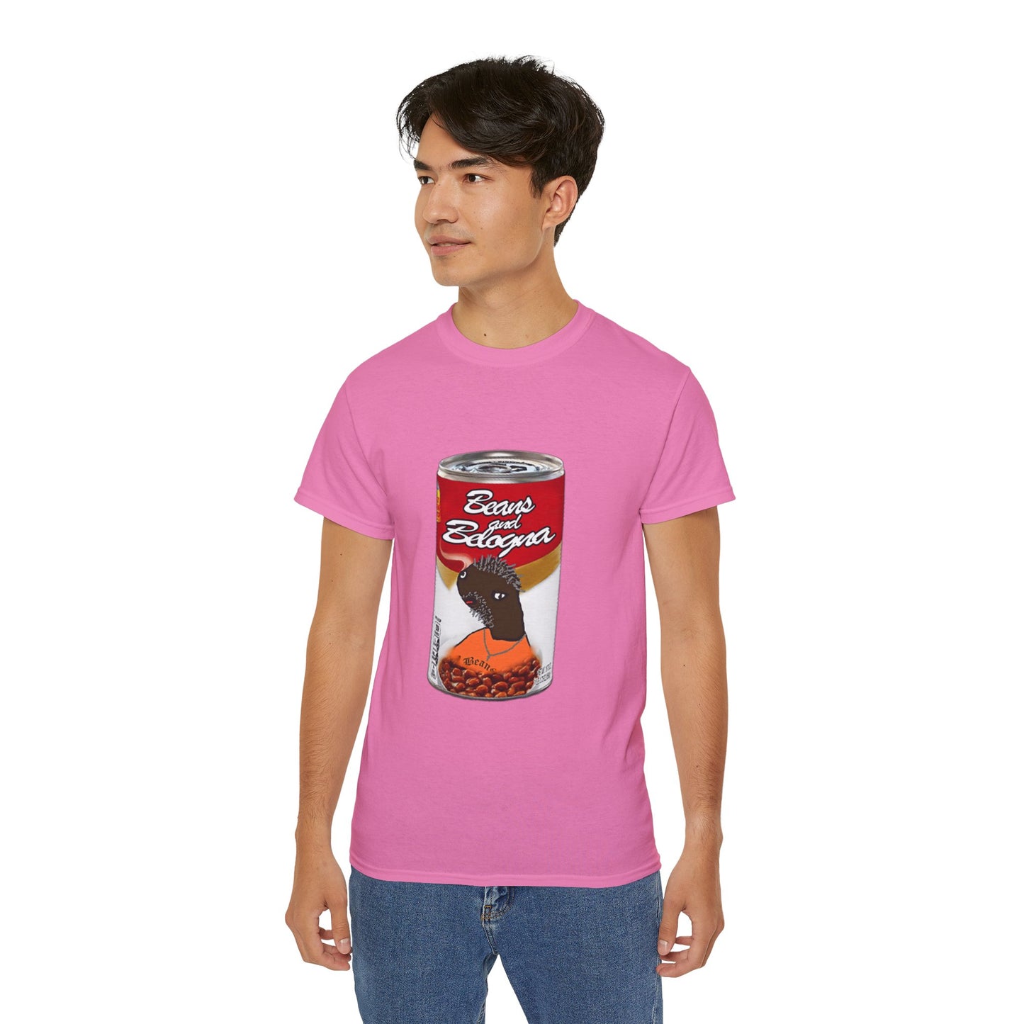 Beans and Bologna - $BEANS-T