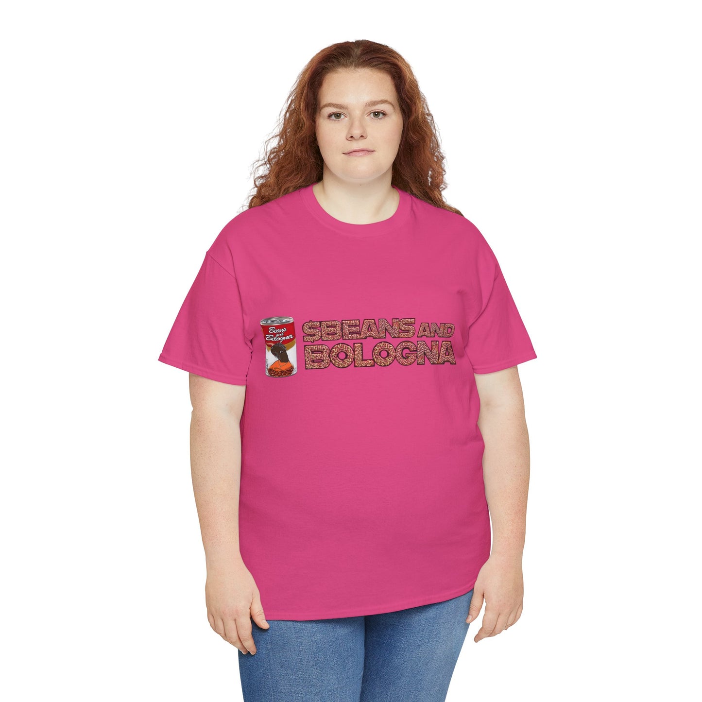 T-Shirt - Work for your bags - $BEANS-T