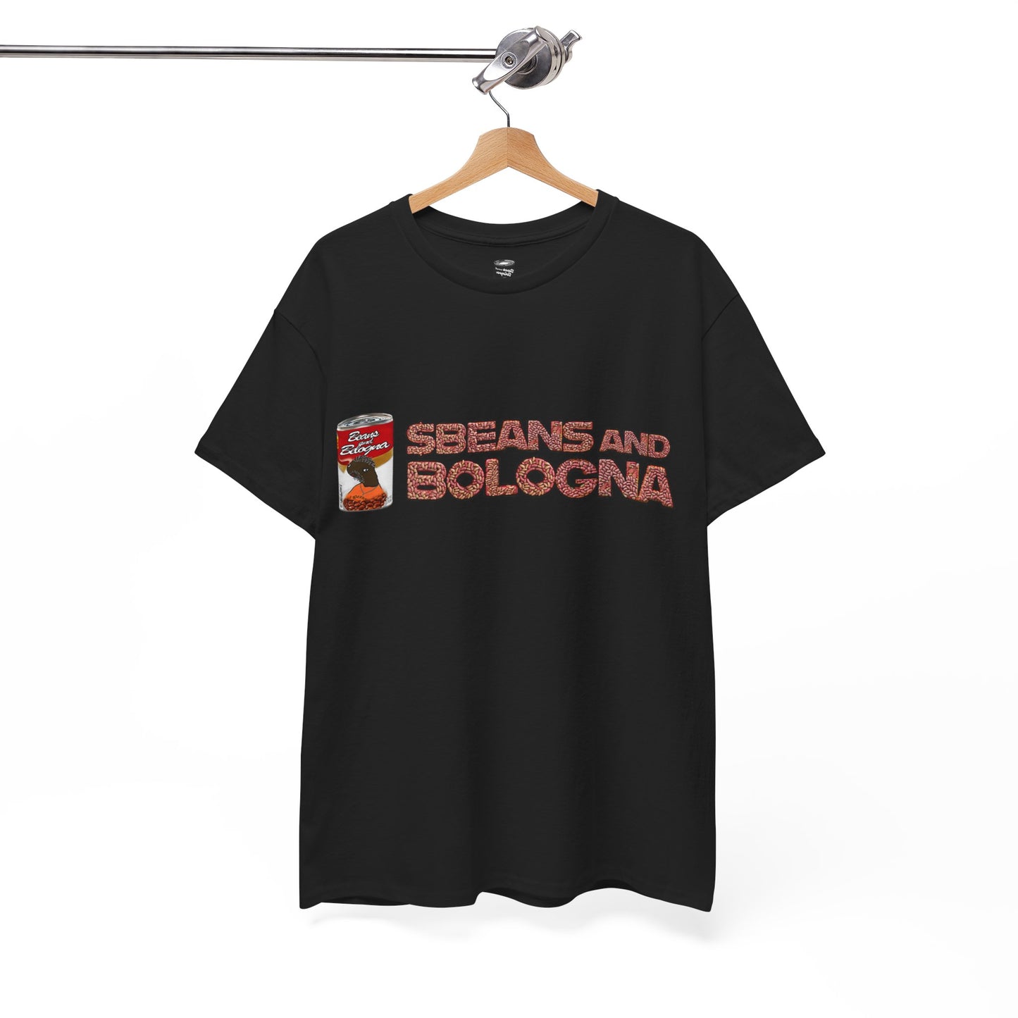 T-Shirt - Work for your bags - $BEANS-T