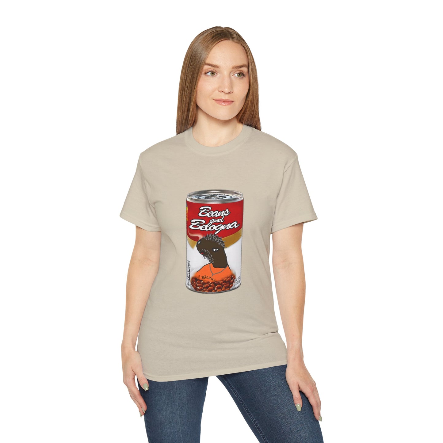 Beans and Bologna - $BEANS-T