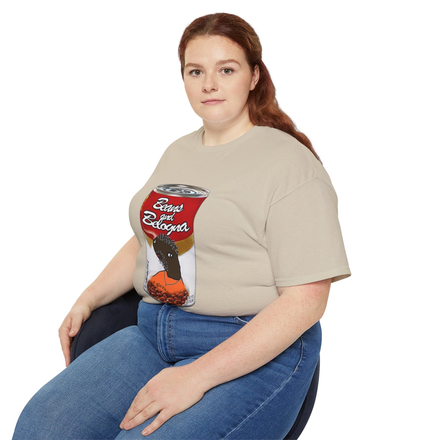 Beans and Bologna - $BEANS-T