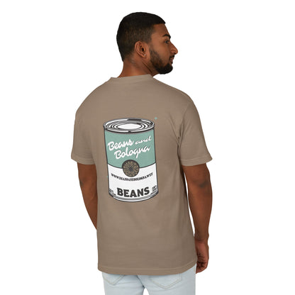 DEGEN RADIO - Vintage $BEANS-T