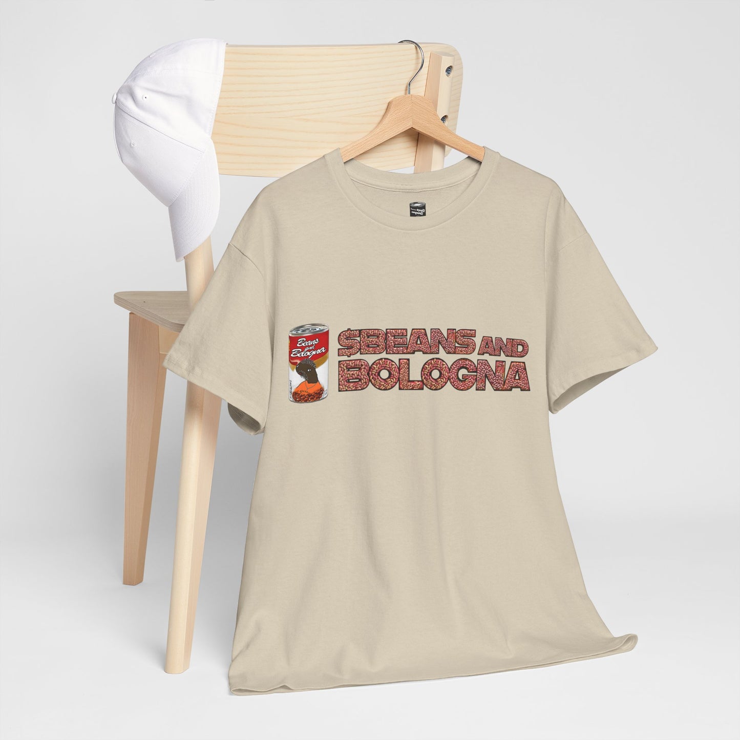 T-Shirt - Work for your bags - $BEANS-T