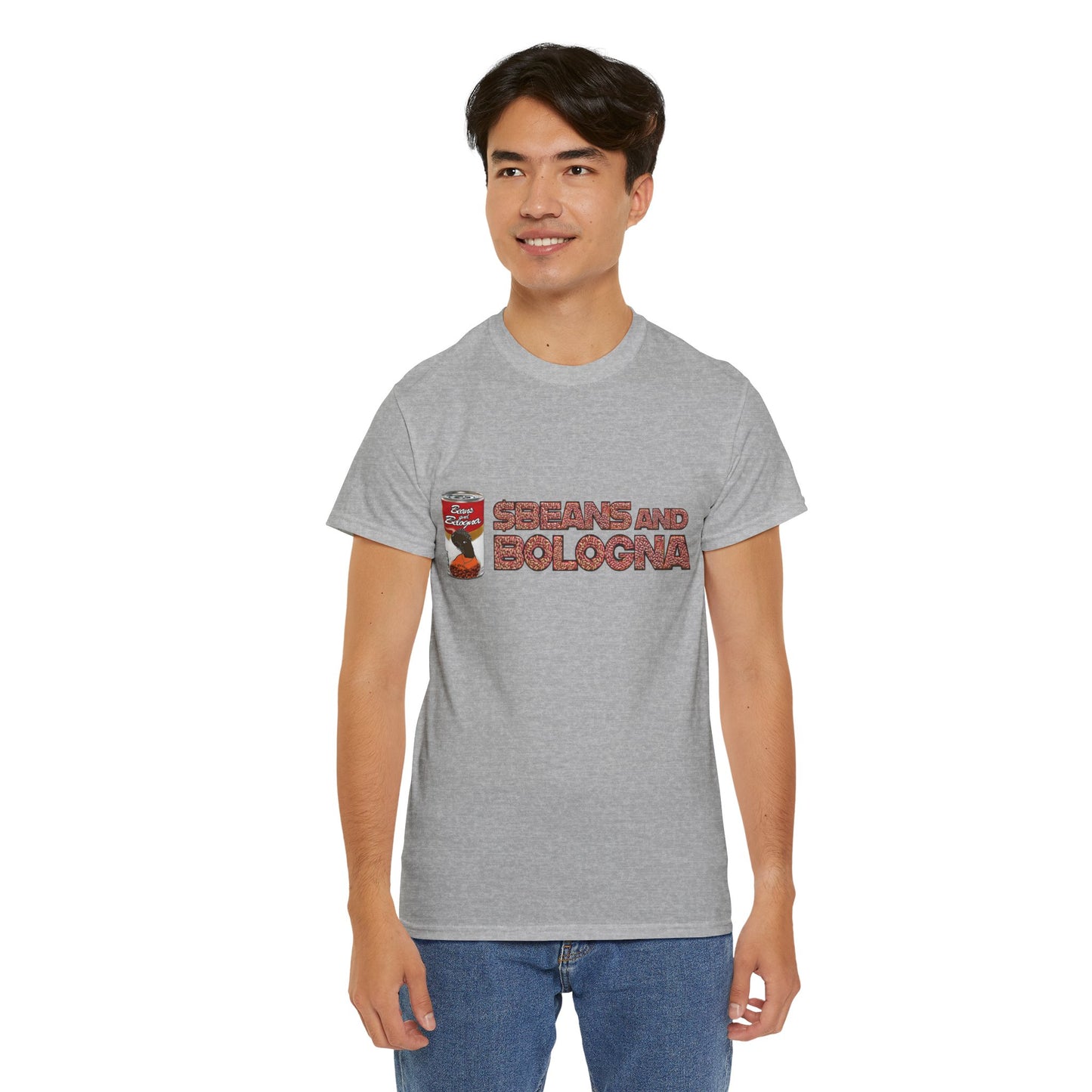 T-Shirt - Work for your bags - $BEANS-T