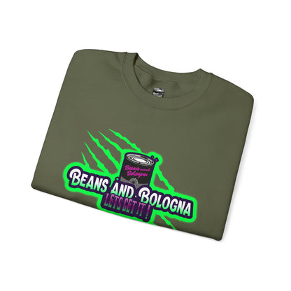 XTREME CREW - $BEANS Crewneck