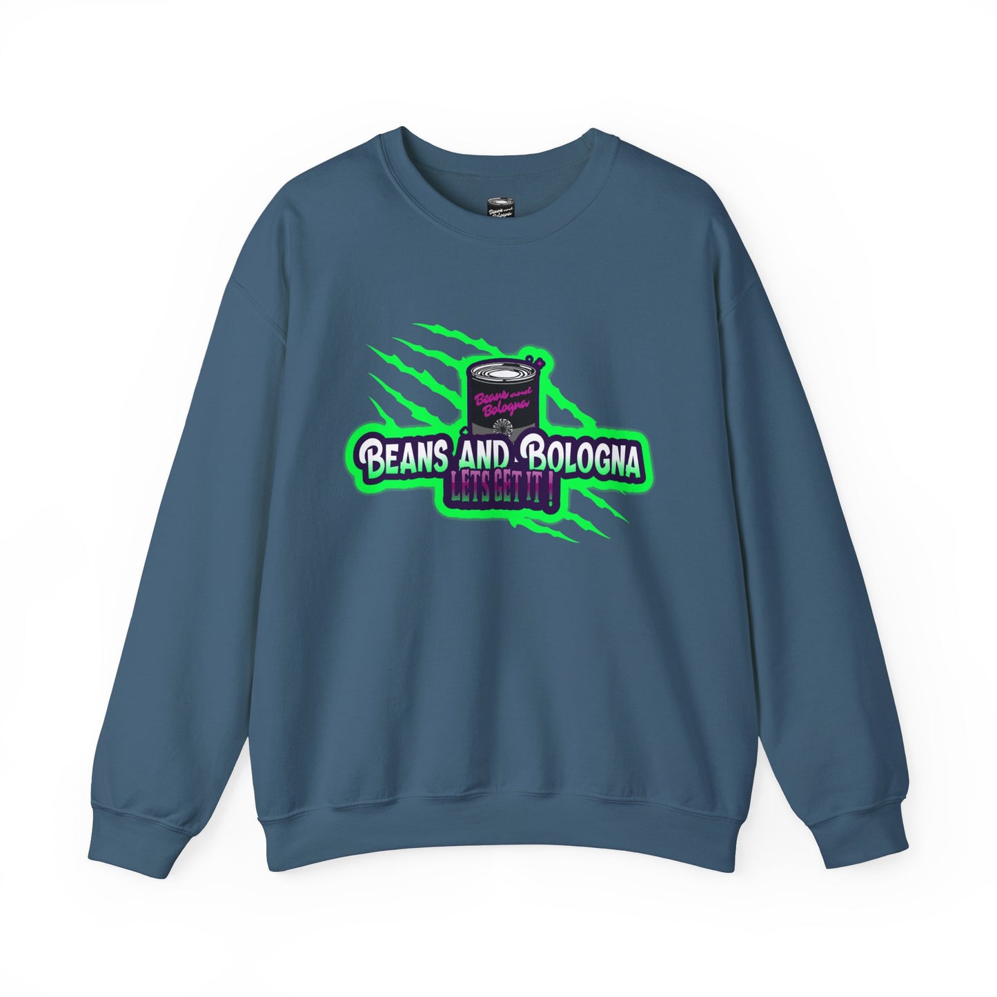 XTREME CREW - $BEANS Crewneck