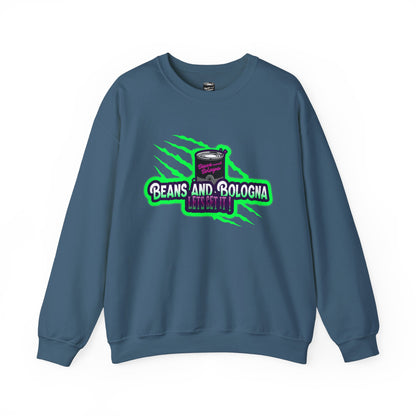 XTREME CREW - $BEANS Crewneck