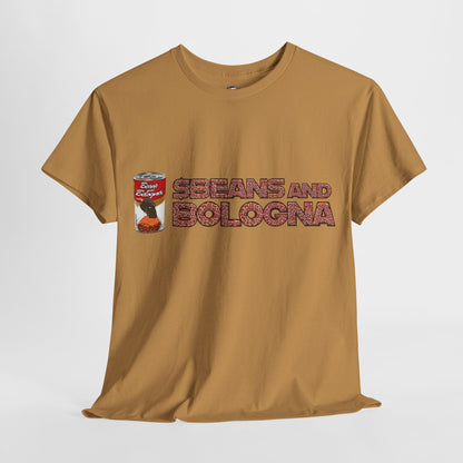 T-Shirt - Work for your bags - $BEANS-T
