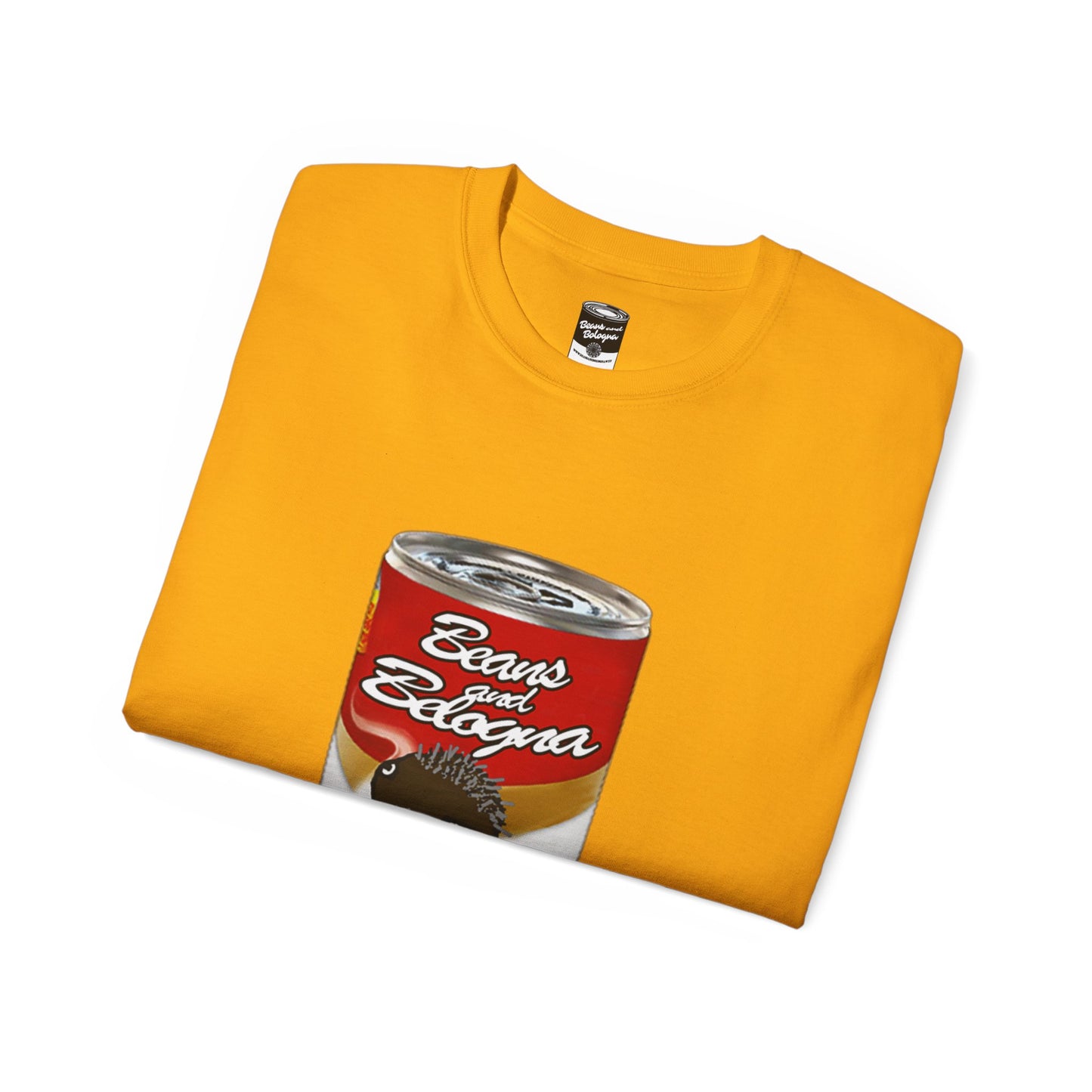 Beans and Bologna - $BEANS-T