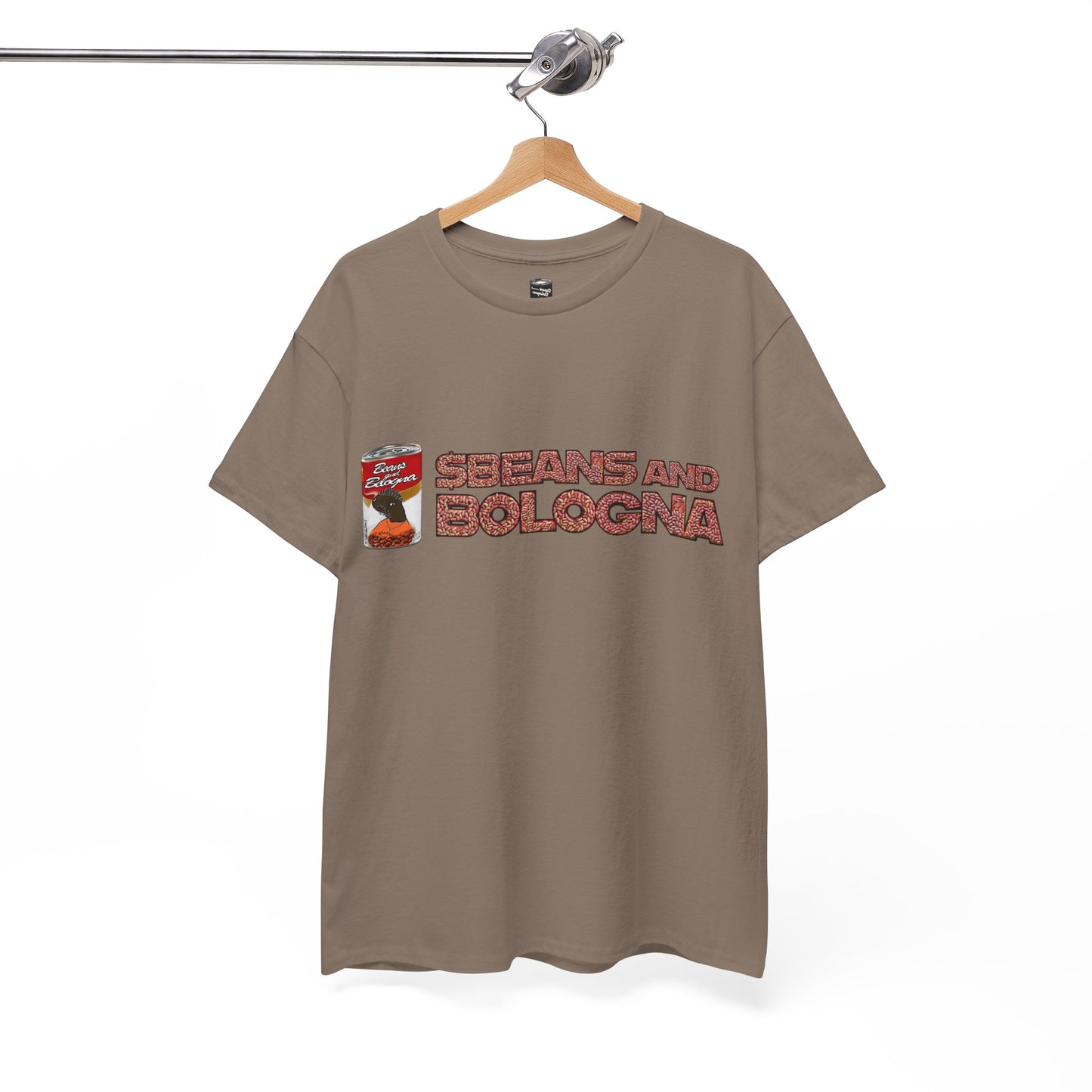 T-Shirt - Work for your bags - $BEANS-T