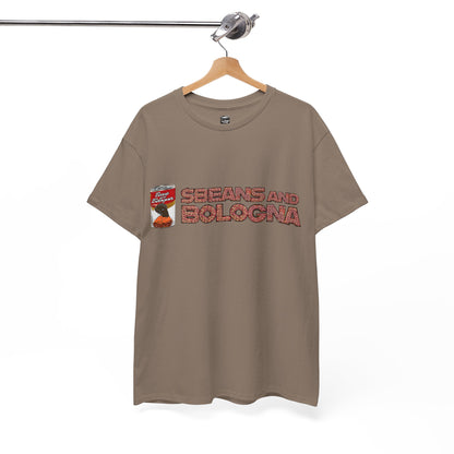 T-Shirt - Work for your bags - $BEANS-T