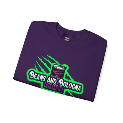 XTREME CREW - $BEANS Crewneck