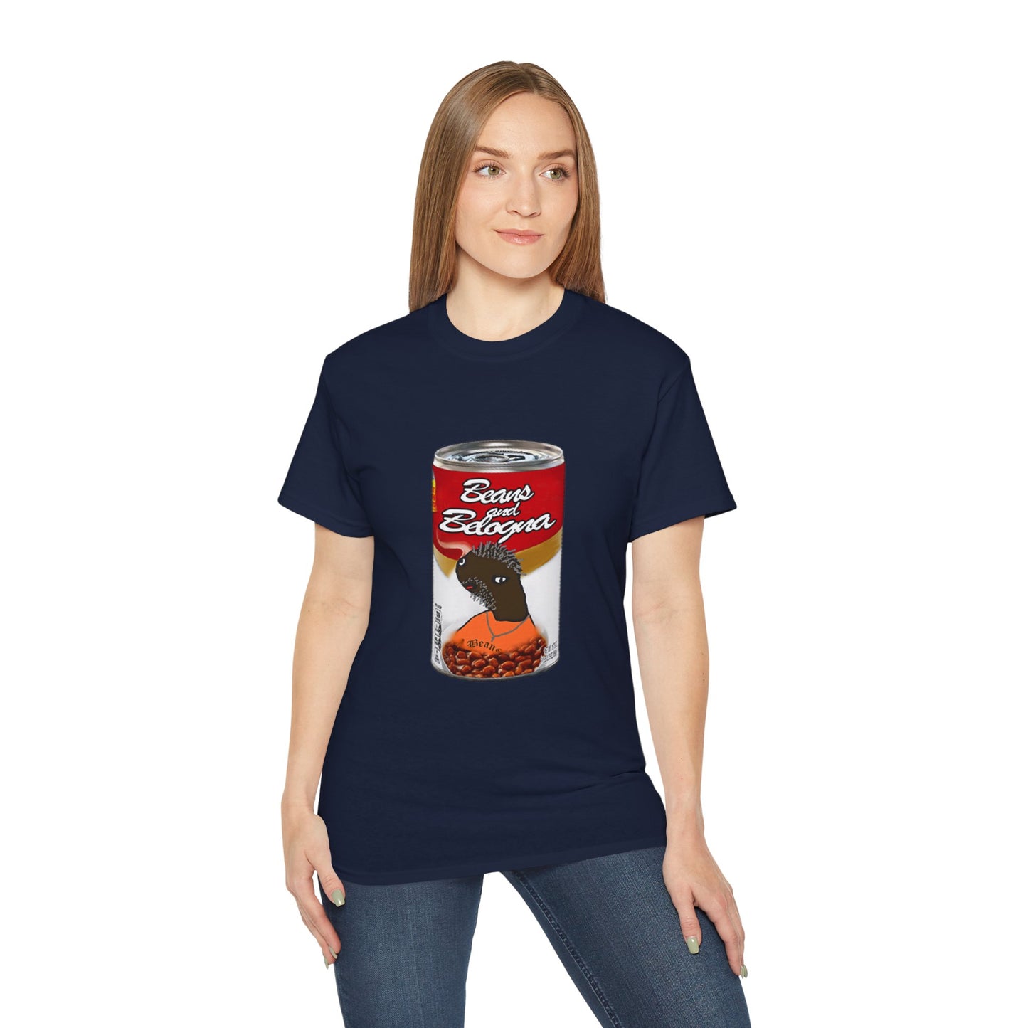 Beans and Bologna - $BEANS-T