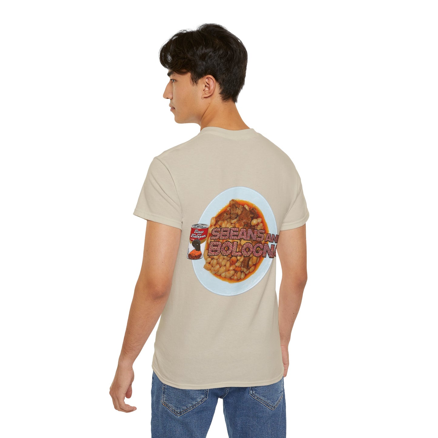 Beans and Bologna - $BEANS-T