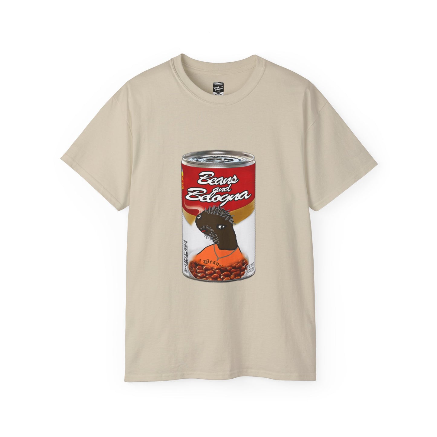 Beans and Bologna - $BEANS-T